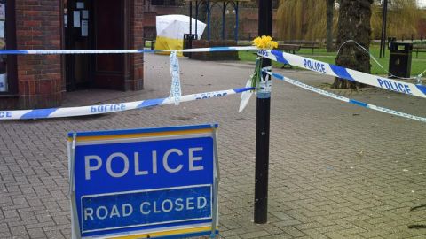 El exesp&iacute;a ruso fue envenenado con gas nervioso 