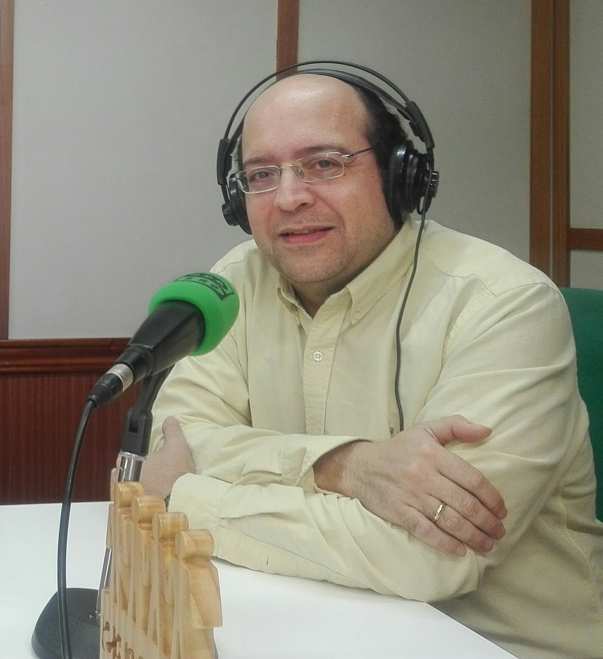 Onda Deportiva Ciudad Real 26/04/2019 Onda Deportiva Ciudad Real 26/04/2019