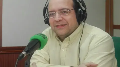 Jose Luis Juárez Deportes