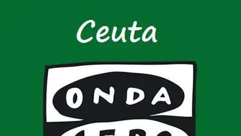 Logo Onda Cero Ceuta Logo Onda Cero Ceuta