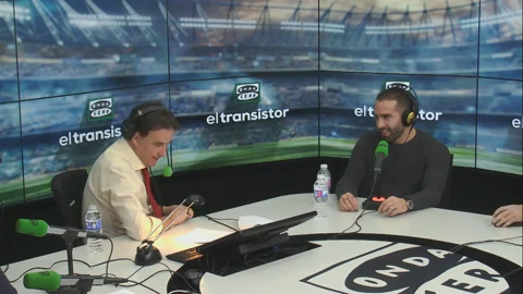 Así vivió Carvajal su pericarditis: "Siempre te pones en lo peor y te preguntas si hay que dejar el fútbol" Así vivió Carvajal su pericarditis: "Siempre te pones en lo peor y te preguntas si hay que dejar el fútbol"