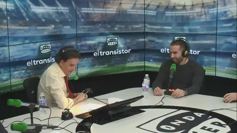 Así vivió Carvajal su pericarditis: "Siempre te pones en lo peor y te preguntas si hay que dejar el fútbol" Así vivió Carvajal su pericarditis: "Siempre te pones en lo peor y te preguntas si hay que dejar el fútbol"