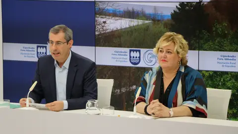 Novedades en la AP8 Novedades en la AP8