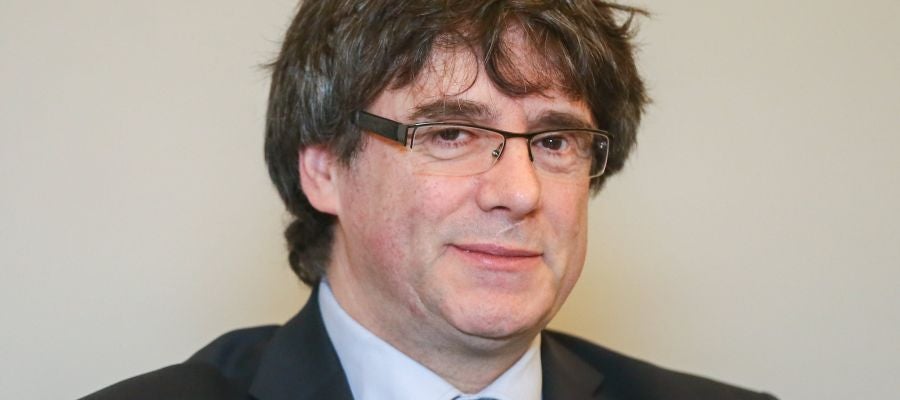 Carles Puigdemont Carles Puigdemont