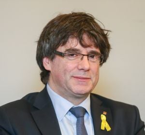 Carles Puigdemont Carles Puigdemont