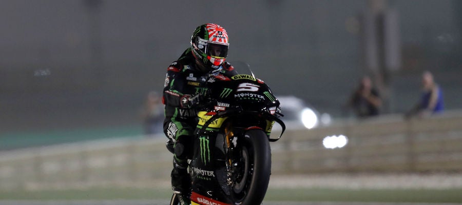 Zarco Zarco