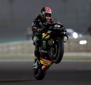 Zarco Zarco