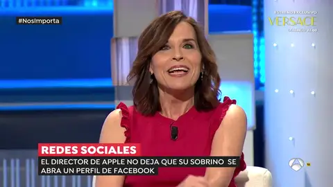 La periodista Luz Sánchez-Mellado: "Me ha bloqueado Juan Carlos Girauta, que es el gran bloqueador de este país" La periodista Luz Sánchez-Mellado: "Me ha bloqueado Juan Carlos Girauta, que es el gran bloqueador de este país"