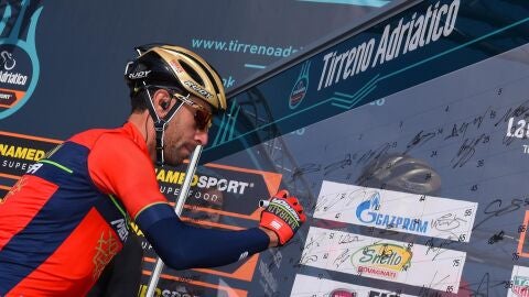 Vincenzo Nibali