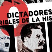 Los 10 dictadores más TERRIBLES de la historia 😡