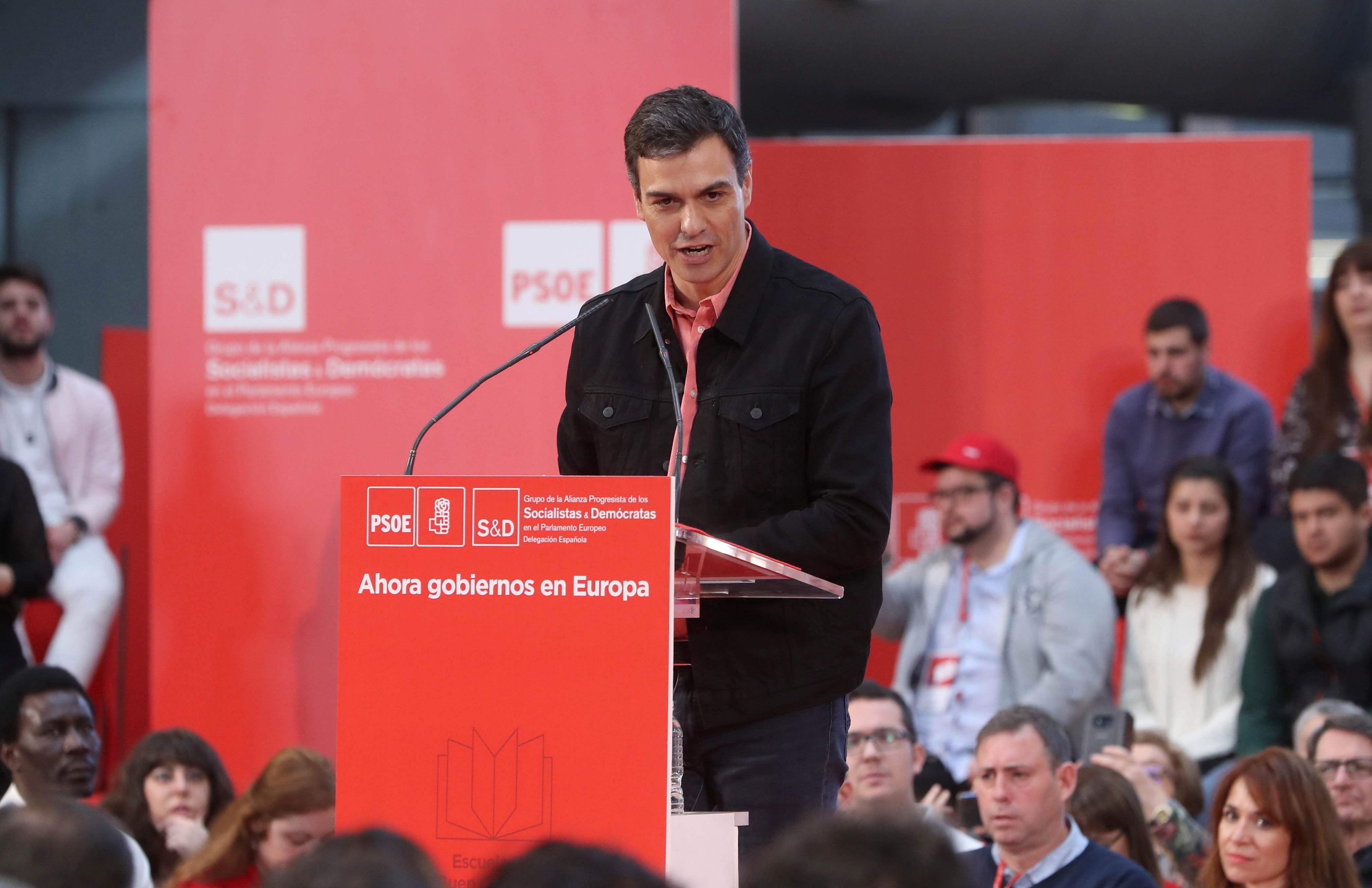 Tertulia: ¿Está el PSOE fracasando en la oposición? Tertulia: ¿Está el PSOE fracasando en la oposición?