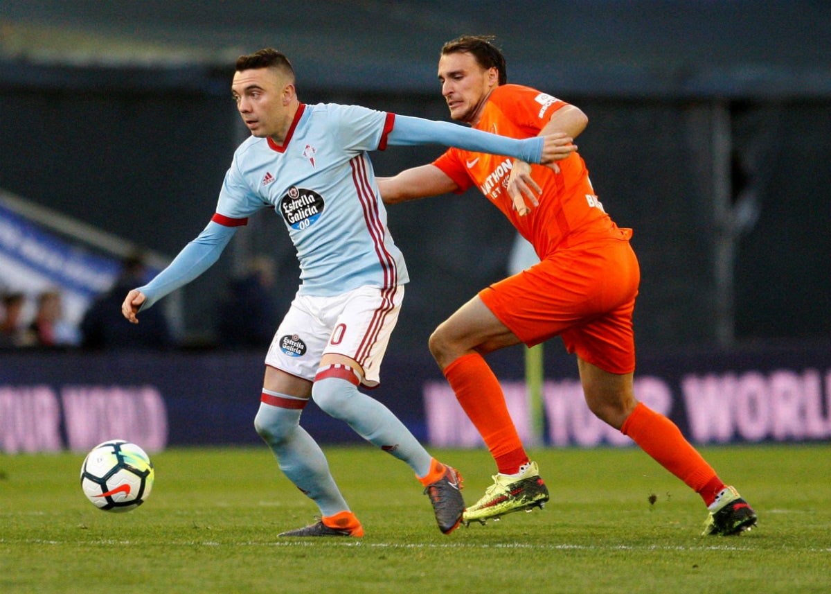 Jose González: "El partido de hoy lo he vivido antes en San Mamés, frente al Valencia o Atlético" Jose González: "El partido de hoy lo he vivido antes en San Mamés, frente al Valencia o Atlético"