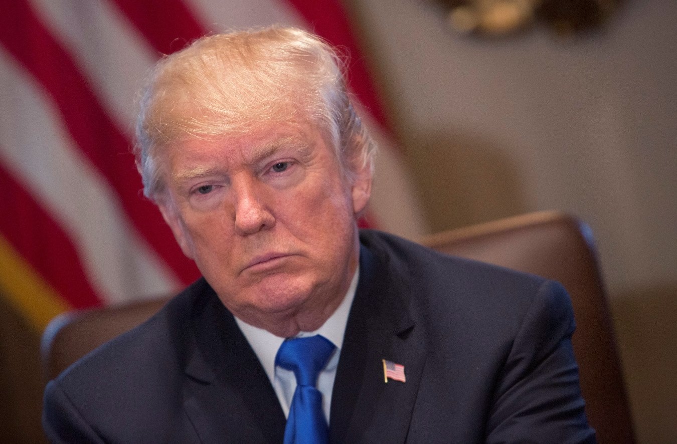 Trump quiere imponer cuotas anuales a los jueces de inmigración Trump quiere imponer cuotas anuales a los jueces de inmigración