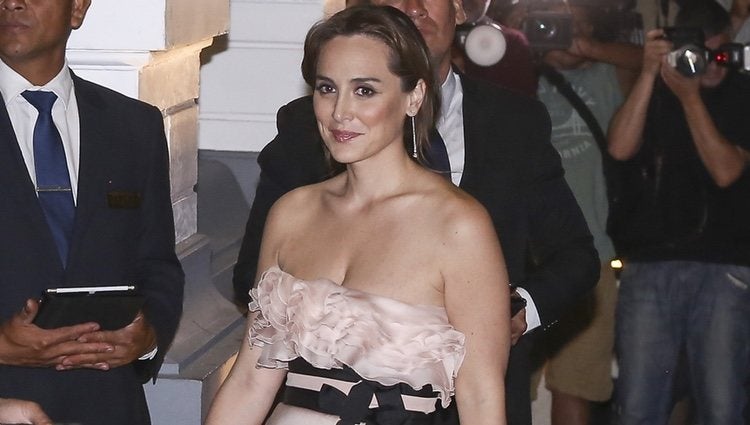 Así será el espectacular cumpleaños de Tamara Falcó Así será el espectacular cumpleaños de Tamara Falcó