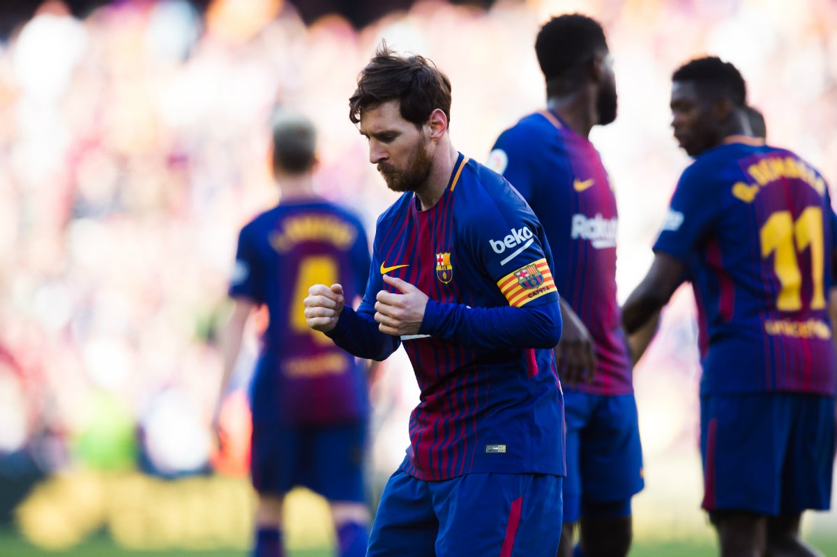 Barcelona 2 - 0 Athletic Bilbao | El Barça suma una contundente victoria en el Camp Nou Barcelona 2 - 0 Athletic Bilbao | El Barça suma una contundente victoria en el Camp Nou