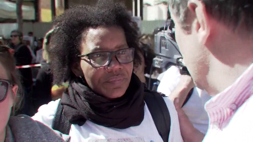 La Fiscalía pide prisión permanente revisable para Ana Julia Quezada por el asesinato de Gabriel La Fiscalía pide prisión permanente revisable para Ana Julia Quezada por el asesinato de Gabriel