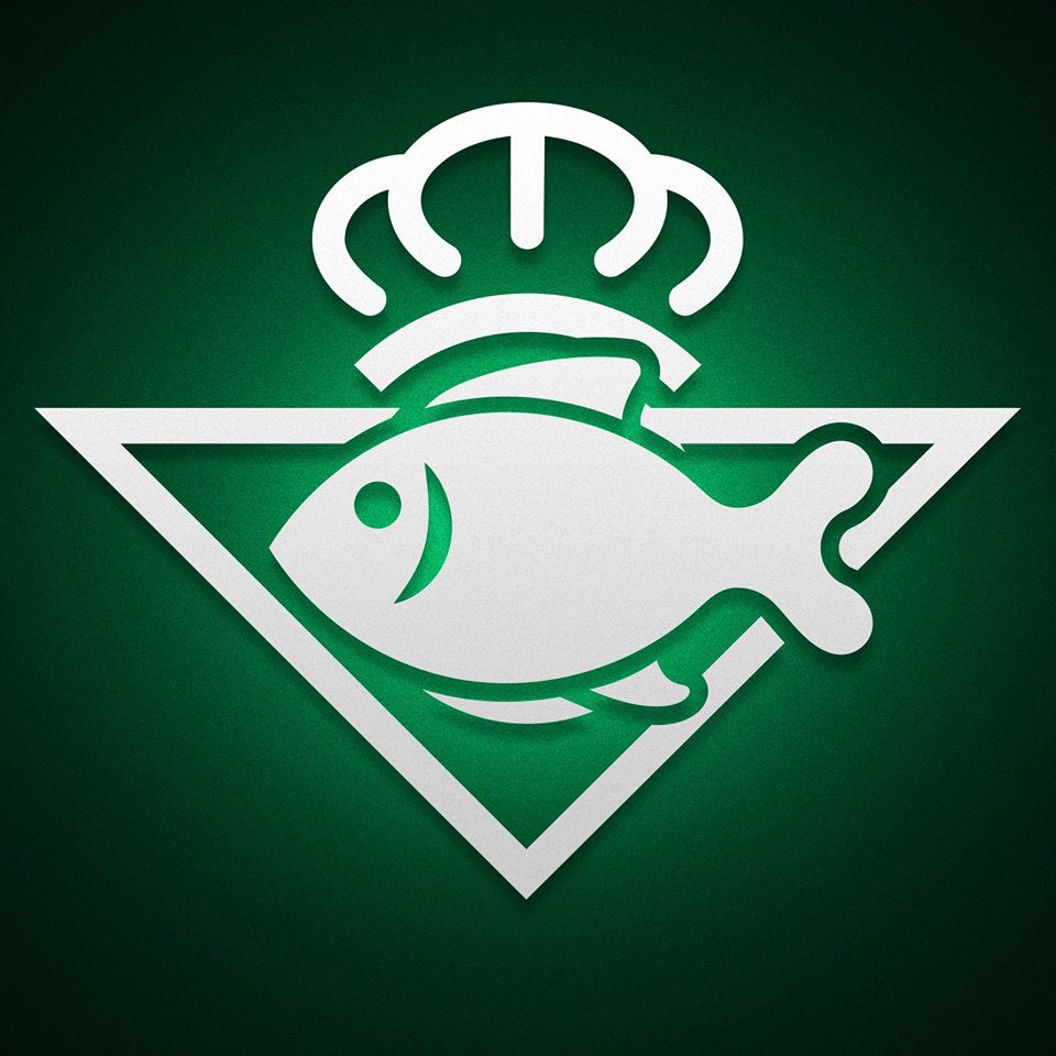 El Real Betis cambia la imagen de su escudo en redes sociales por un día en recuerdo a Gabriel Cruz El Real Betis cambia la imagen de su escudo en redes sociales por un día en recuerdo a Gabriel Cruz