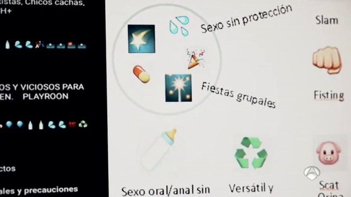 El Inube realizará estudio para analizar el perfil de usuario de las prácticas “chemsex” El Inube realizará estudio para analizar el perfil de usuario de las prácticas “chemsex”