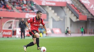 Joan Sastre renueva con el Mallorca hasta 2023 Joan Sastre renueva con el Mallorca hasta 2023