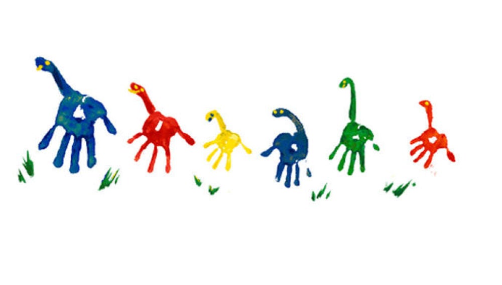 Google celebra el Día del Padre con un Doodle | Onda Cero Radio