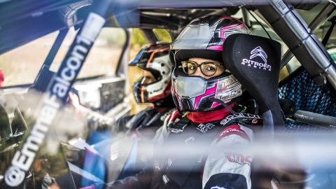 Motor En La Onda Canarias