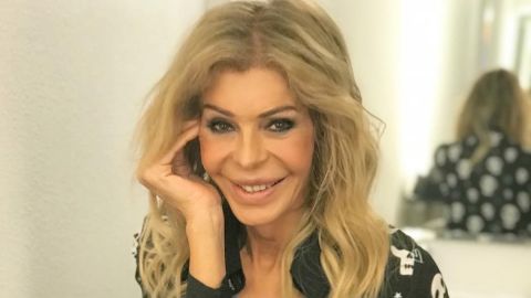 Bibiana Fern&aacute;ndez