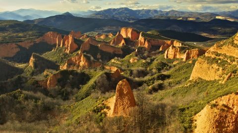Las M&eacute;dulas