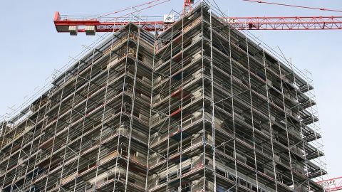 El Ayuntamiento de Alcobendas impulsa la construcci&oacute;n de un centro de FP Dual