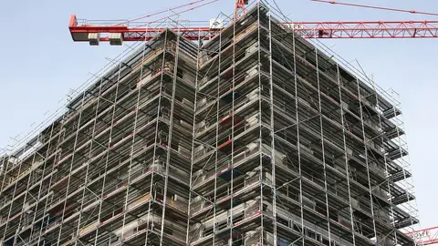 El Ayuntamiento de Alcobendas impulsa la construcción de un centro de FP Dual El Ayuntamiento de Alcobendas impulsa la construcción de un centro de FP Dual