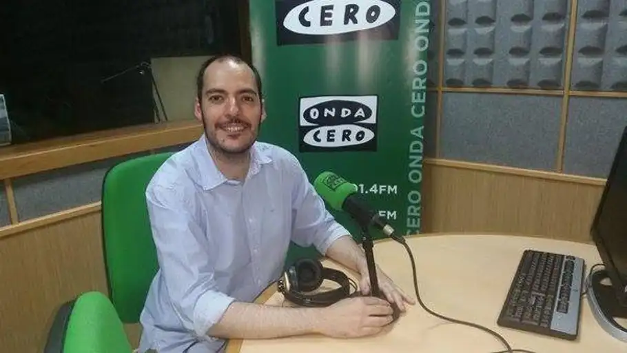 Pintor Antonio Álvarez del Pino El pintor Antonio Álvarez del Pino nos habla de su estudio anatómico sobre el Cristo de la Buena Muerte.