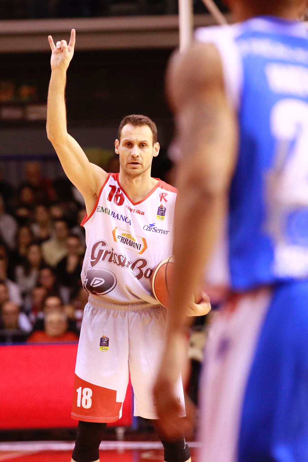 Pedro Llompart en 4 Cuartos: "La moda actual no es el jugador nacional" Pedro Llompart en 4 Cuartos: "La moda actual no es el jugador nacional"