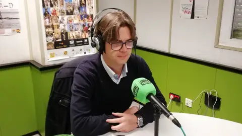 Córdoba en la Onda Córdoba en la Onda