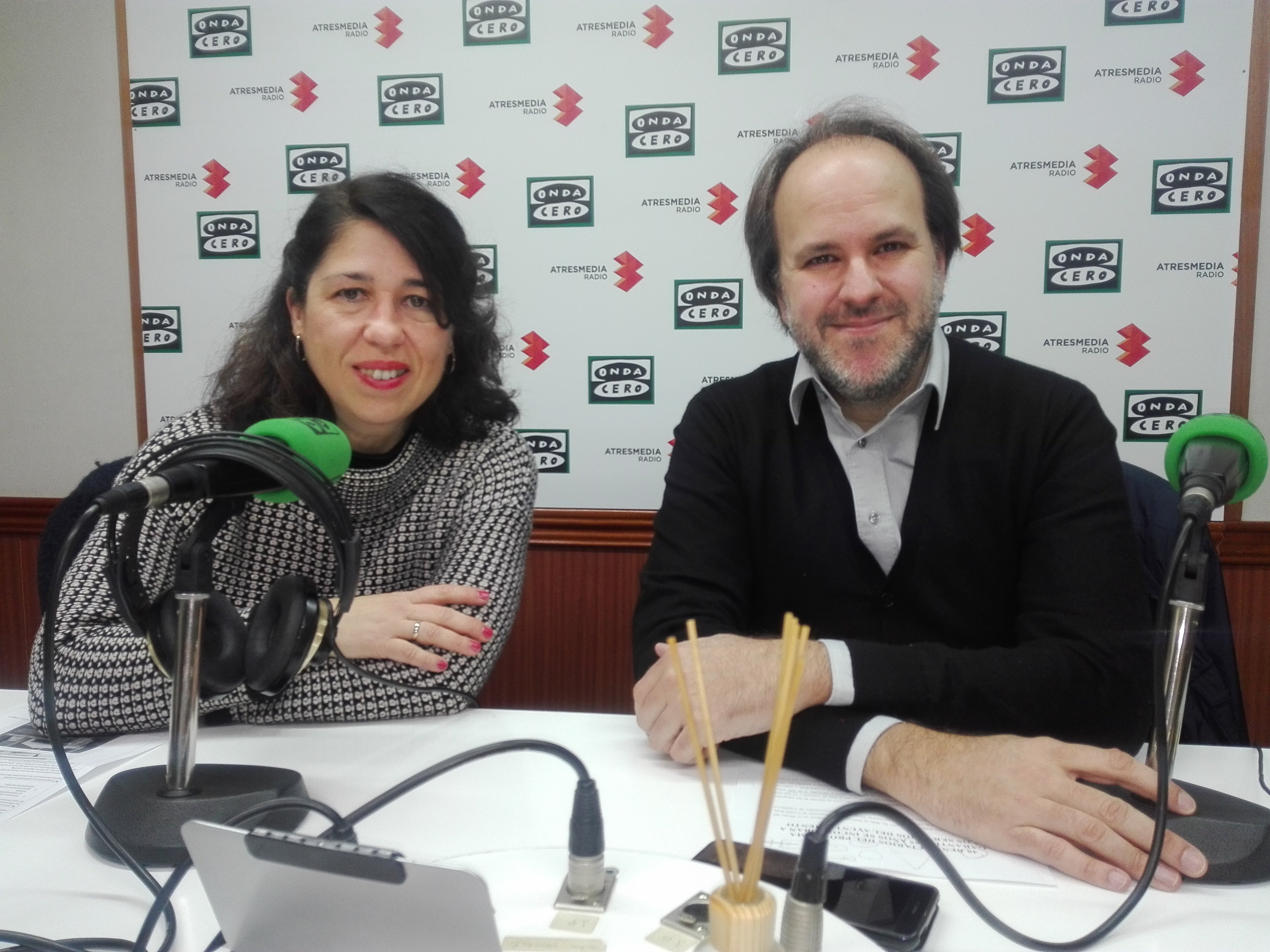 Los lunes hablamos de Empleo y Formación en colaboración con el IMPEFE Los lunes hablamos de Empleo y Formación en colaboración con el IMPEFE