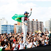 Lucas Di Grassi Lucas Di Grassi