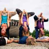 Acroyoga