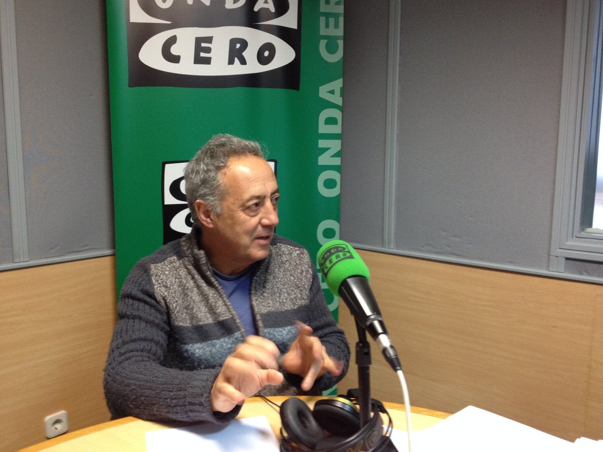 Alcalá de Henares en la onda 19/03/2018 Alcalá de Henares en la onda 19/03/2018