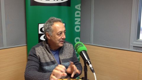 Jos&eacute; M&ordf; Bengoechea