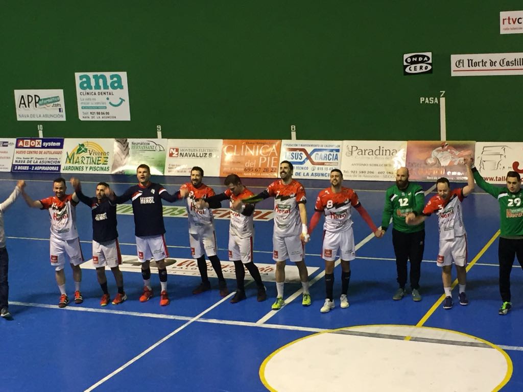 Onda Deportiva Segovia 03/05/2018 Onda Deportiva Segovia 03/05/2018