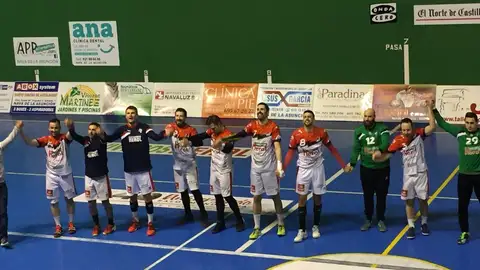Balonmano Nava Balonmano Nava