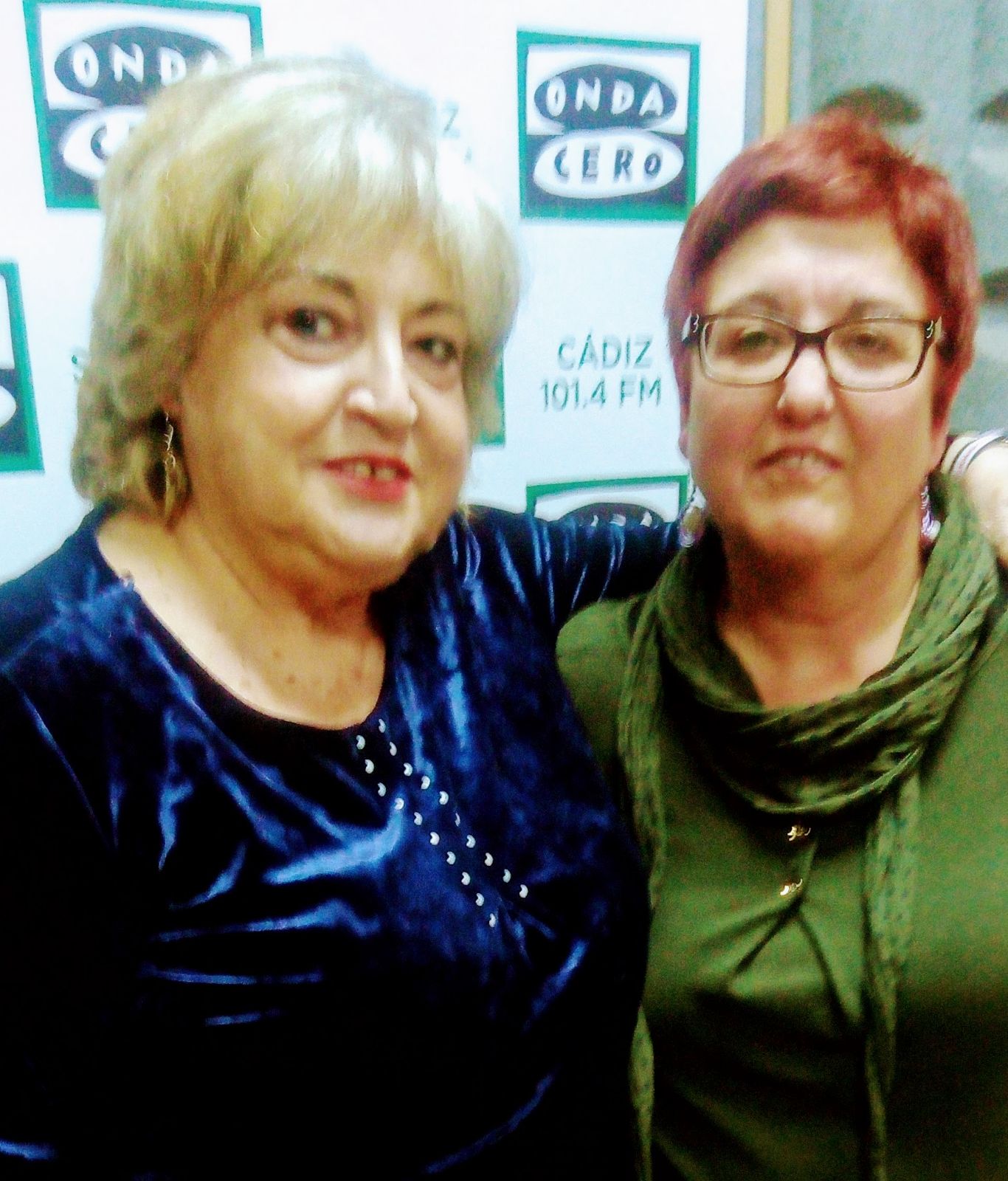 Cádiz en la Onda 15/3/2018 Cádiz en la Onda 15/3/2018
