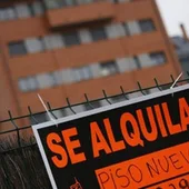 Vivienda en alquiler Vivienda en alquiler