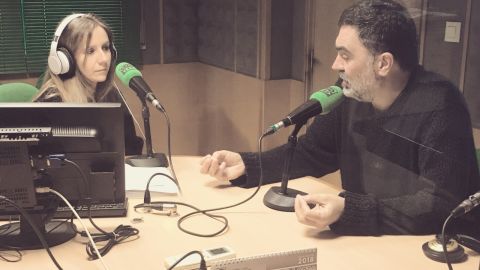 Pontevedra en la Onda