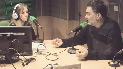 Demetrio Gómez - Concejal de Pontevedra Pontevedra en la Onda