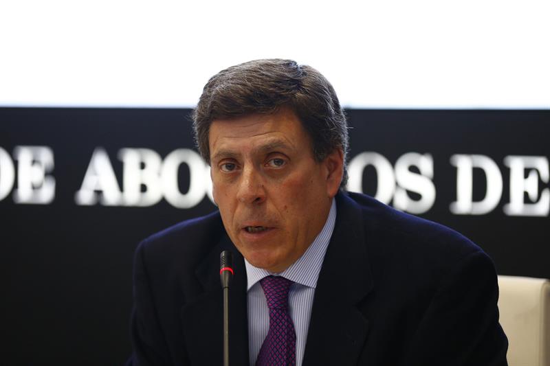 Juan Carlos Quer reclama que se mantenga la prisión permanente revisable en el aniversario del hallazgo del cadáver de su hija Juan Carlos Quer reclama que se mantenga la prisión permanente revisable en el aniversario del hallazgo del cadáver de su hija