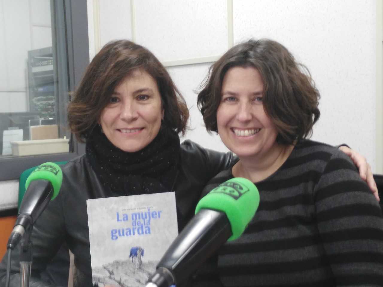 Gijón en la Onda 19/03/2018 con Ana Fierro Gijón en la Onda 19/03/2018 con Ana Fierro