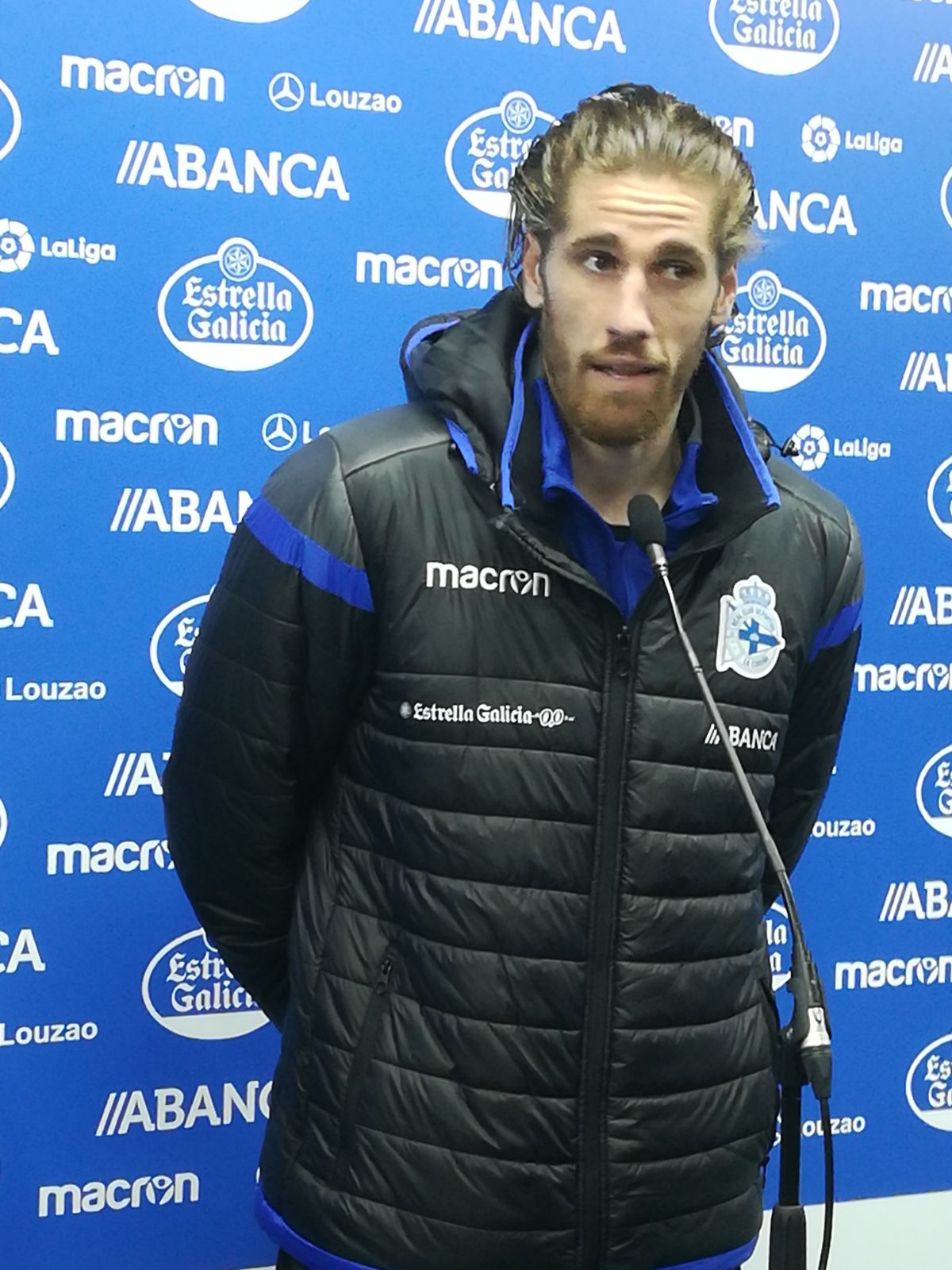 Onda Deportiva Coruña 19/03/2018 Onda Deportiva Coruña 19/03/2018