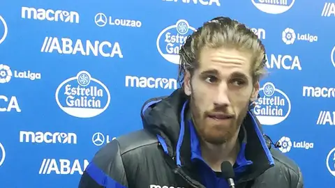 Raúl Albentosa Peleará por cambiar pitos por palmas