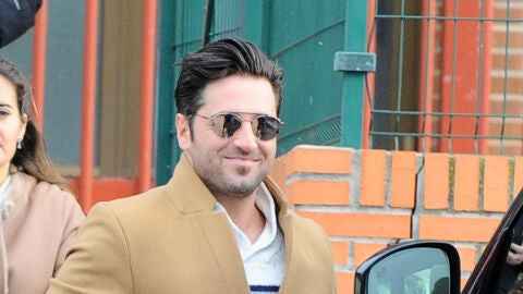 David Bustamante