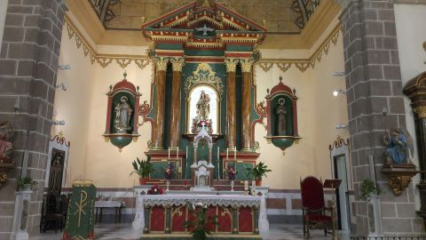 Capilla