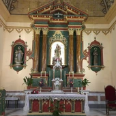 Hermandad El Calvario Hermandad El Calvario